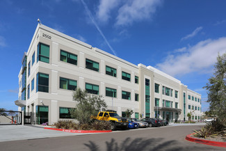 More details for 2508 Gateway Rd, Carlsbad, CA - Office, Flex for Lease