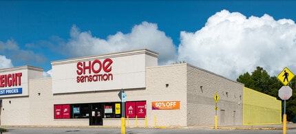 minale1037【Shoppingcart】Dr. 3188 - 3318 W. Northside Drive , Jackson, MS 39213