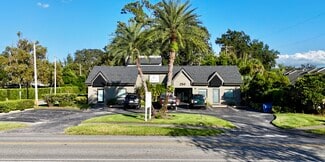 More details for 250 N Wymore Rd, Winter Park, FL - Office for Sale