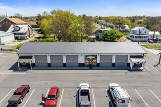 More details for 171 N Central St, Broadway, VA - Flex for Sale