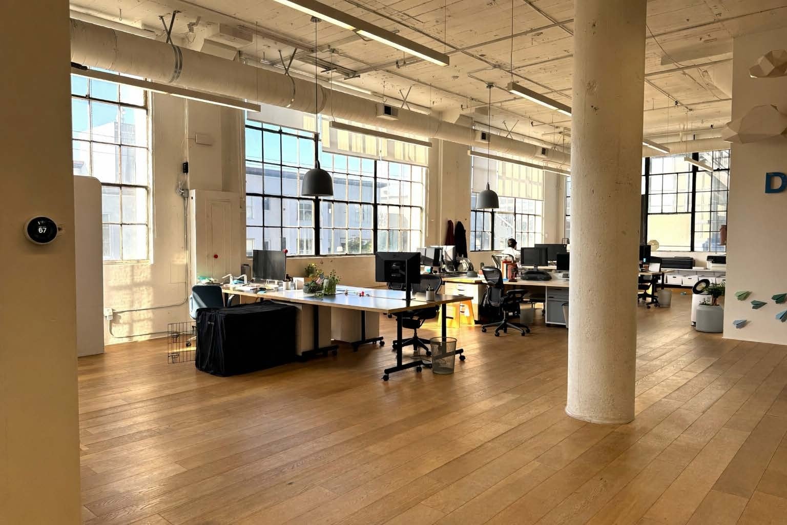 375 Alabama St, San Francisco, CA for lease Interior Photo- Image 1 of 10