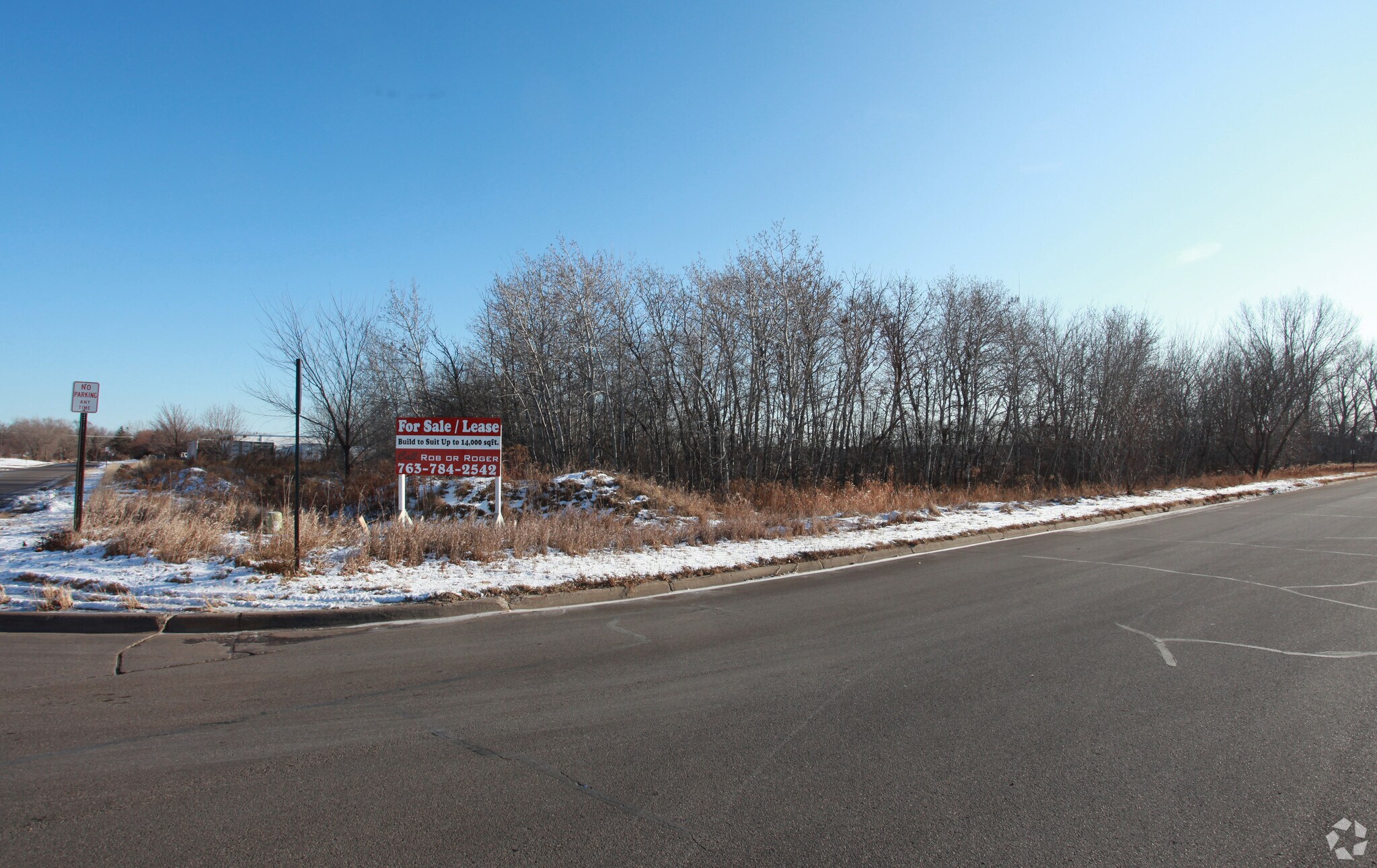 3350 88th Ave NE, Blaine, MN for sale Building Photo- Image 1 of 1