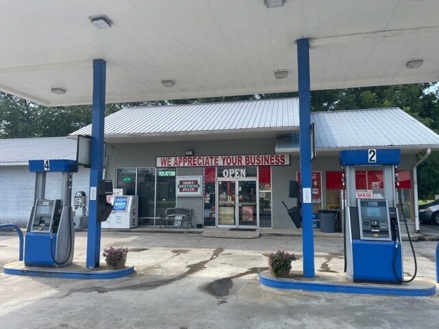 6138 Highway 114, Lyerly, GA for sale - Primary Photo - Image 1 of 1