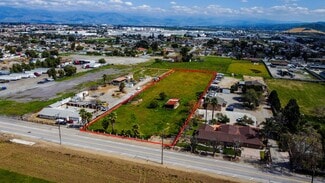 More details for Larch Ave, Bloomington, CA - Land for Sale