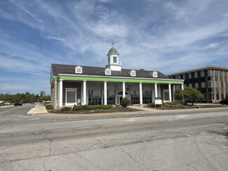 More details for 361 Midway Blvd, Elyria, OH - Retail for Lease