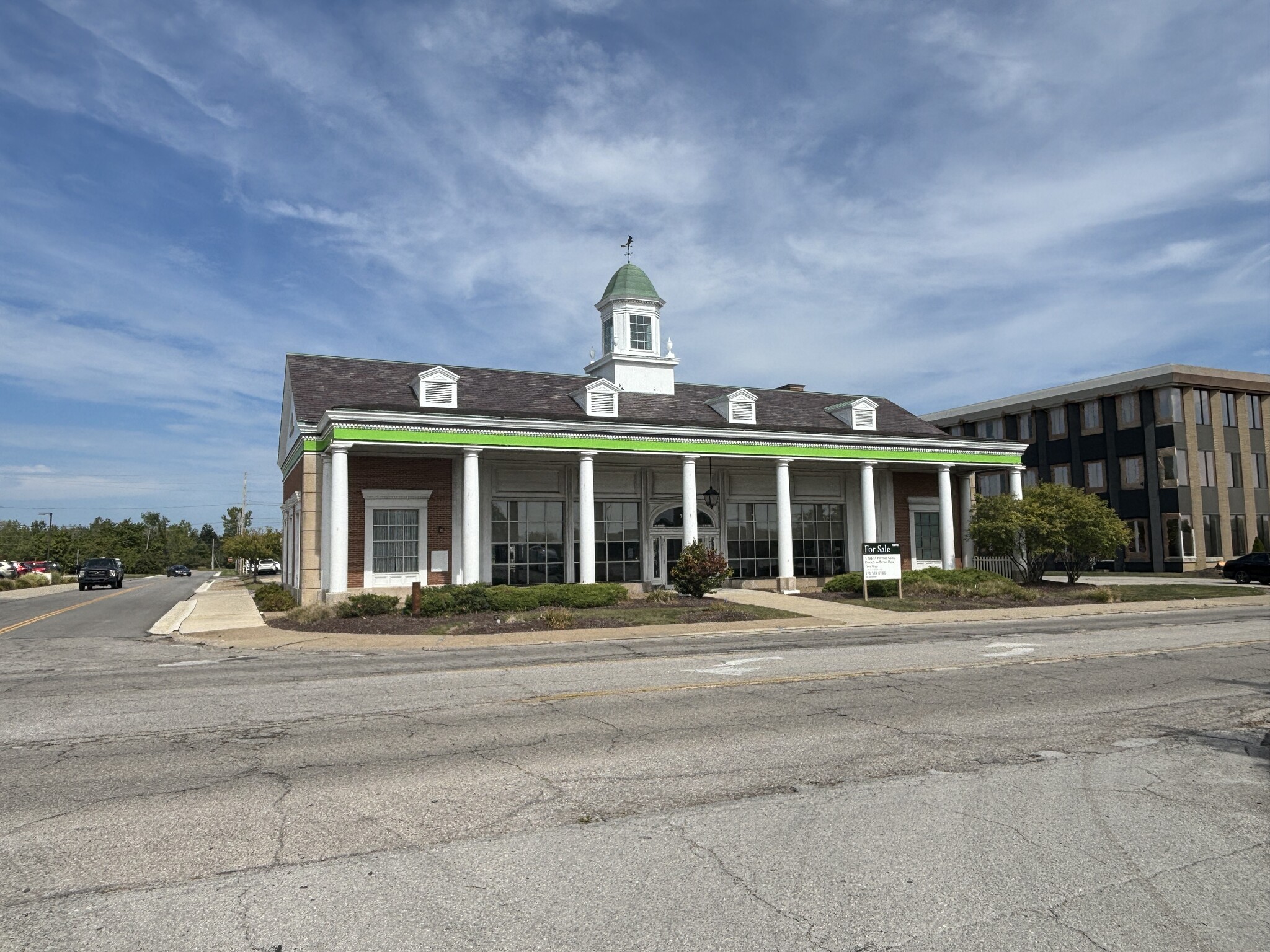 361 Midway Blvd, Elyria, OH for lease Building Photo- Image 1 of 8