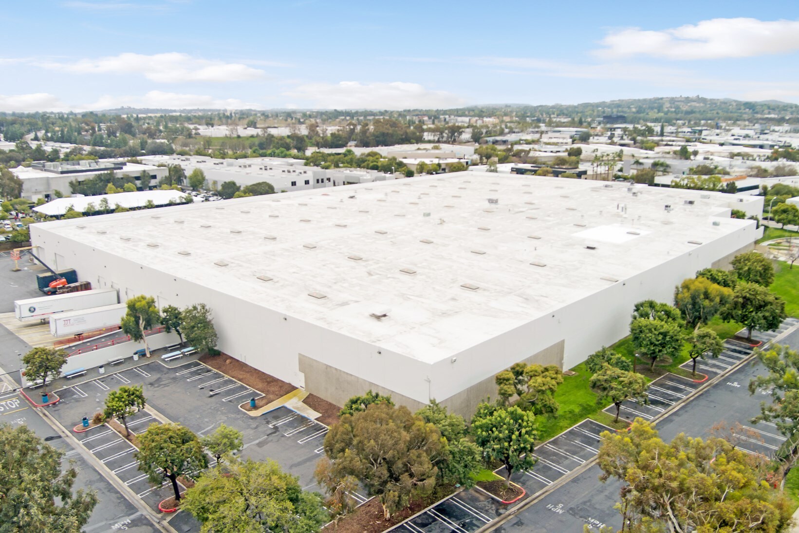 5 Marconi, Irvine, CA for lease Building Photo- Image 1 of 5