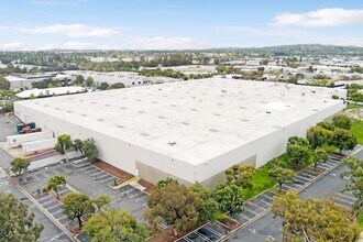 5 Marconi, Irvine, CA for lease Building Photo- Image 1 of 5