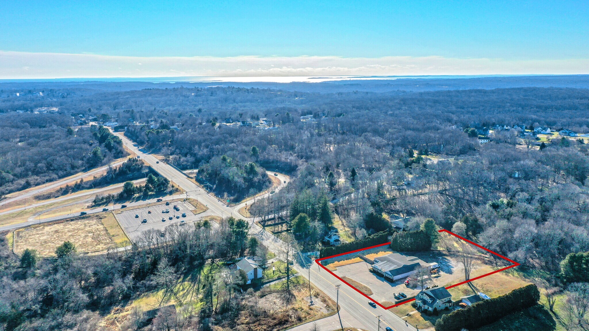 311320 Liberty St, Pawcatuck, CT 06379 Lassel's Carpet Center