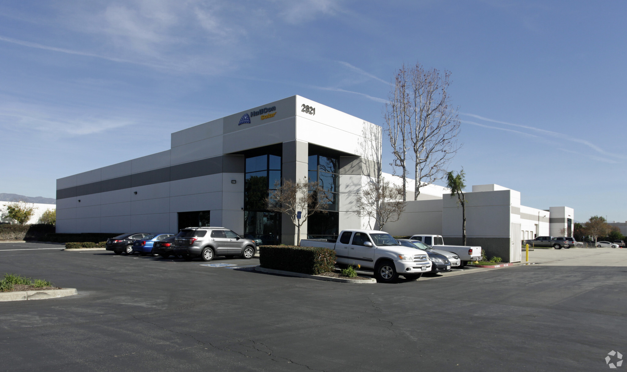 2821 E Philadelphia St, Ontario, CA for lease Primary Photo- Image 1 of 5