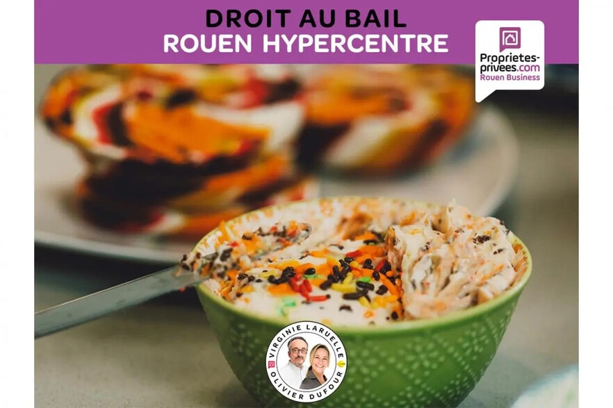 Flex in Rouen for lease - Building Photo - Image 1 of 5