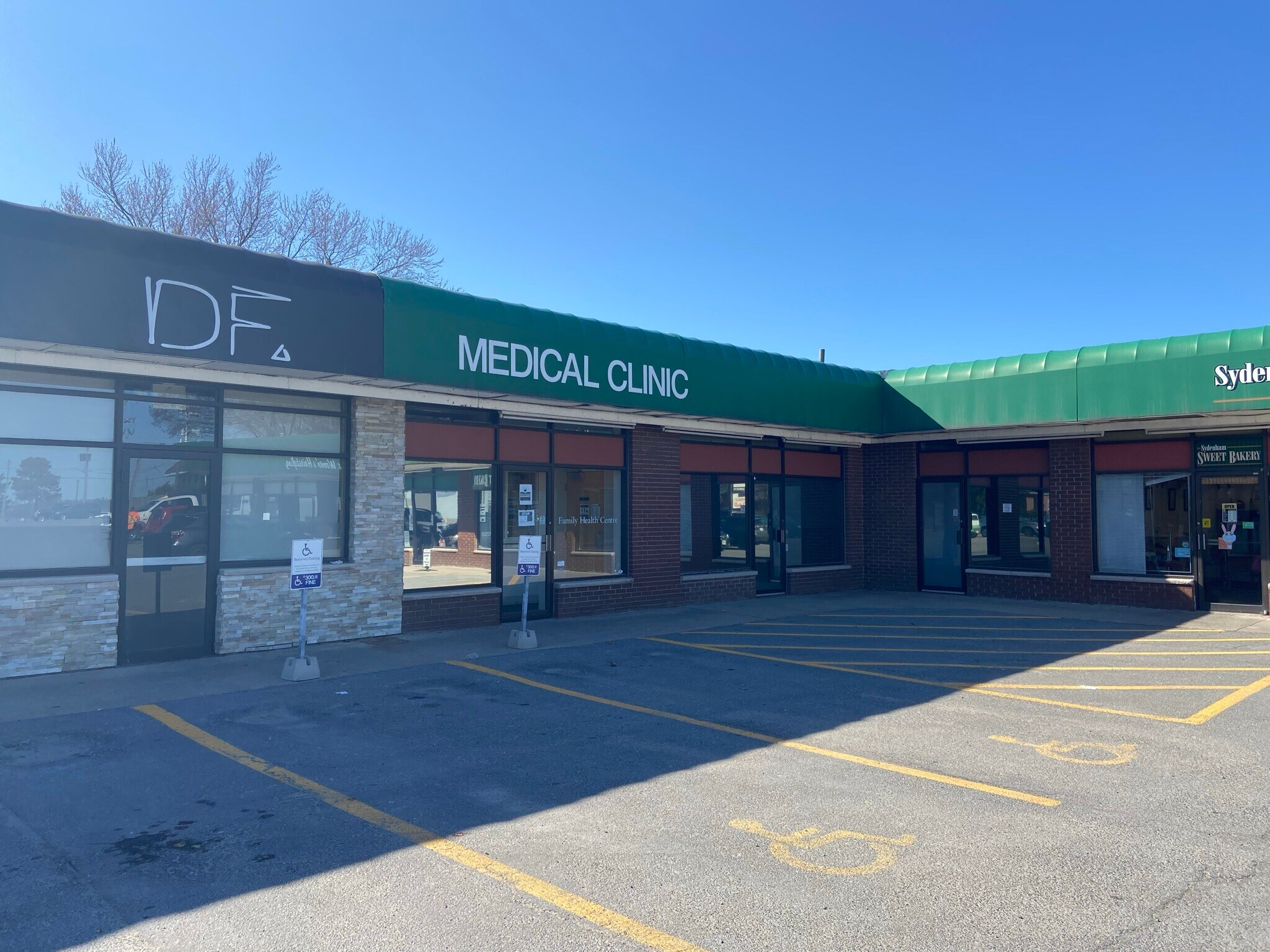 730 Front Rd, Kingston, ON for sale Building Photo- Image 1 of 1