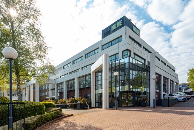 More details for Bath Rd, Bristol - Office for Lease