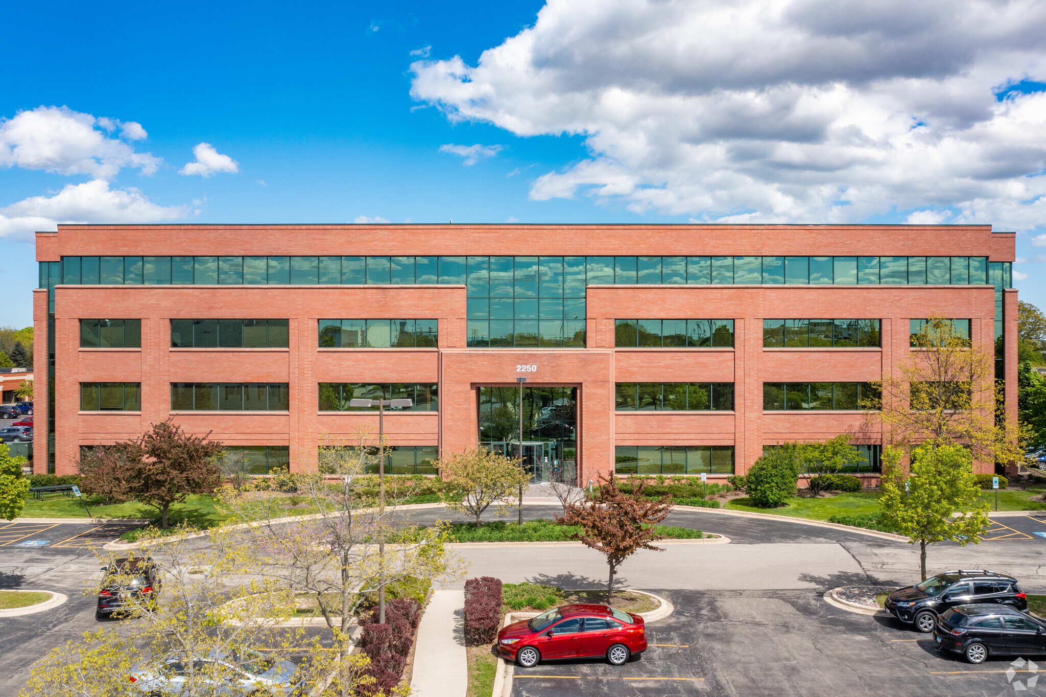 2250 Point Blvd, Elgin, IL 60123 - Office for Lease | LoopNet