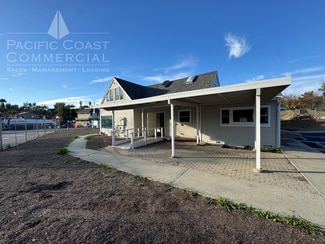 More details for 728 Civic Center Dr, Vista, CA - Retail for Sale