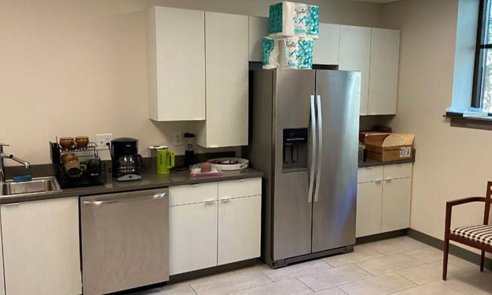 603 Saint Marys St, Raleigh, NC for lease - Interior Photo - Image 3 of 6