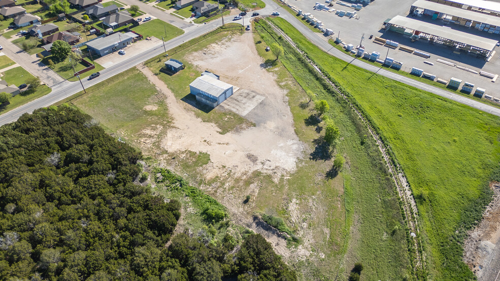 1750 E Avenue H, Nolanville, TX for sale - Aerial - Image 3 of 51