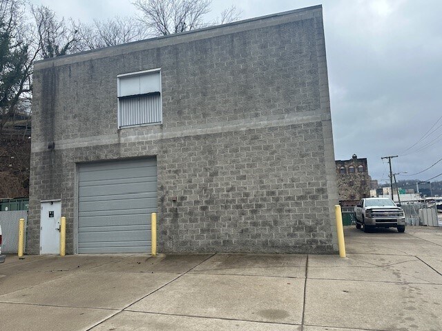 521-523 Slack St, Charleston, WV for sale Building Photo- Image 1 of 1