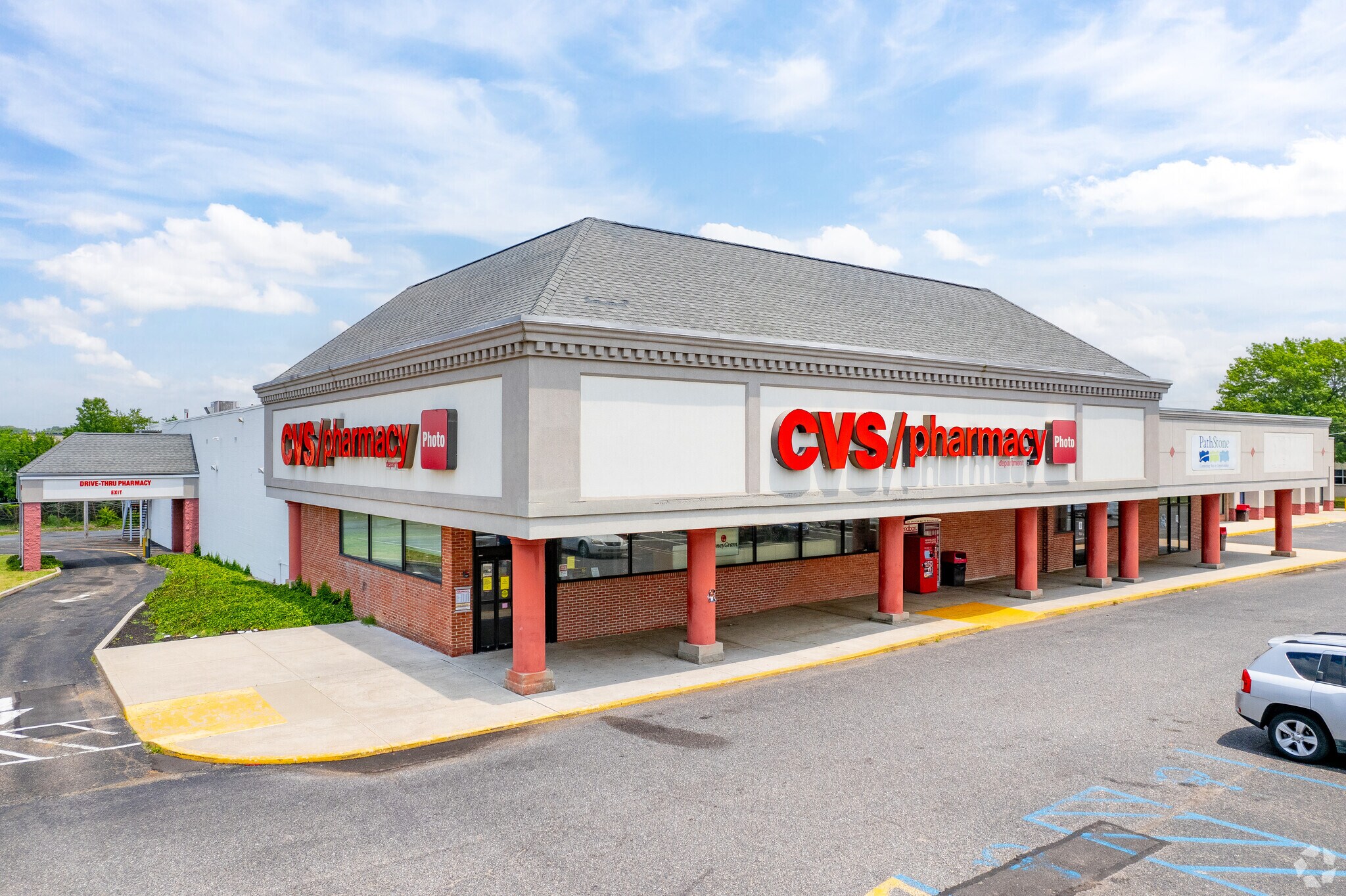 76 W Landis Ave, Vineland, NJ for sale Primary Photo- Image 1 of 1