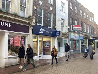 More details for 80 High St, Kings Lynn - Retail for Lease