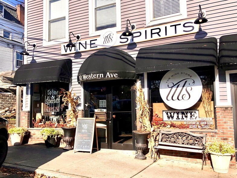 10 Western Ave, Marlboro, NY 12542