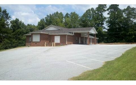 1507 Central Ave, Demorest, GA for sale Primary Photo- Image 1 of 1