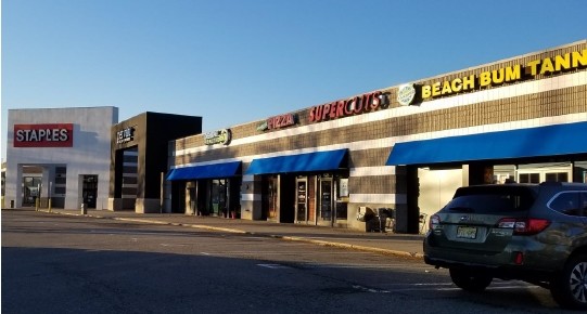 501 N State Route 17, Paramus, NJ for sale - Building Photo - Image 1 of 1