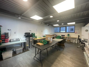 Office in Clichy for lease Interior Photo- Image 2 of 8