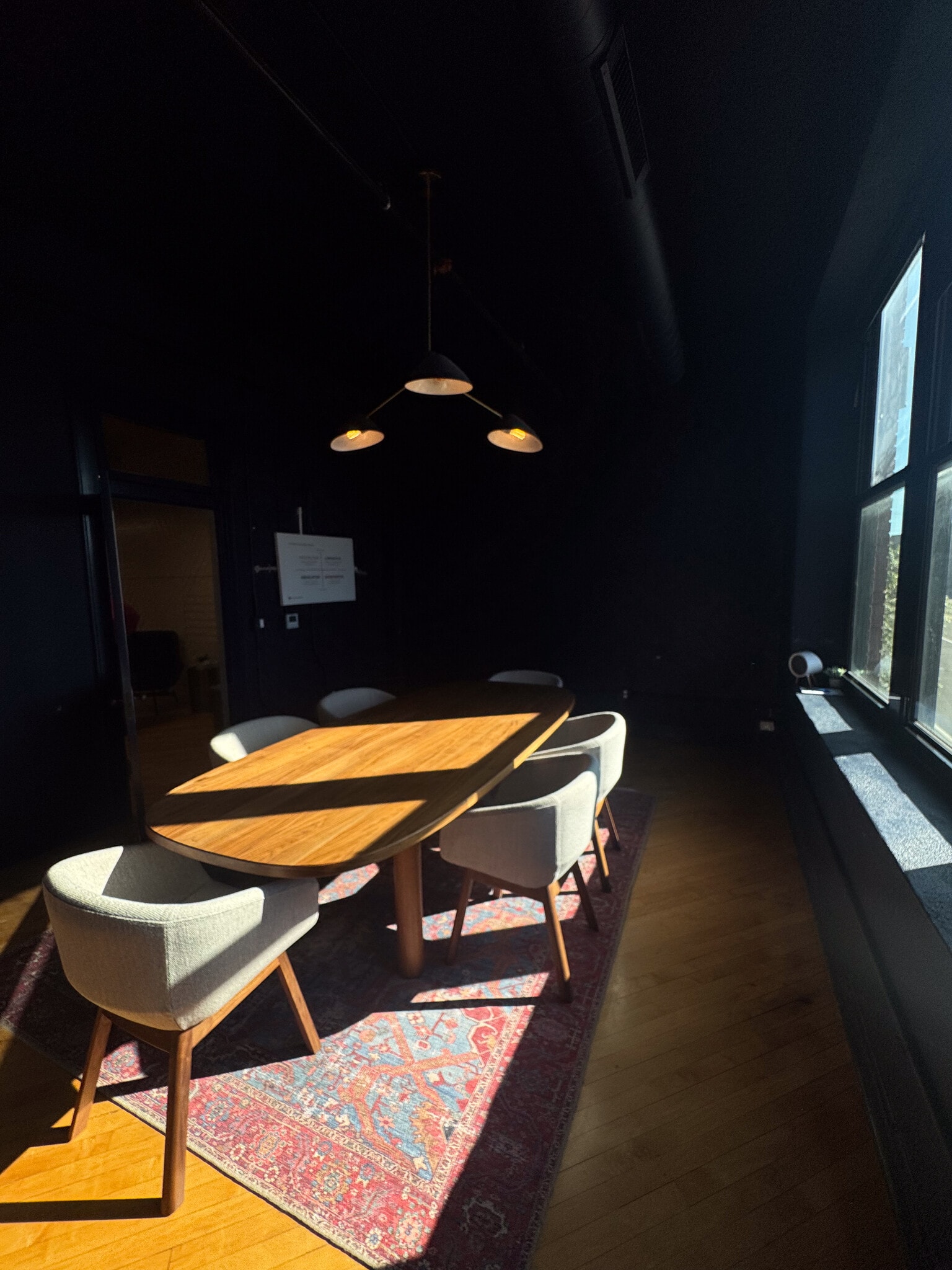 7 NE 6th St, Oklahoma City, OK for lease Interior Photo- Image 1 of 11