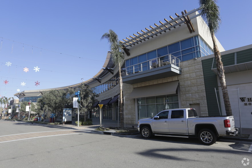 Ventura Fwy, Oxnard, CA for lease - Building Photo - Image 2 of 8