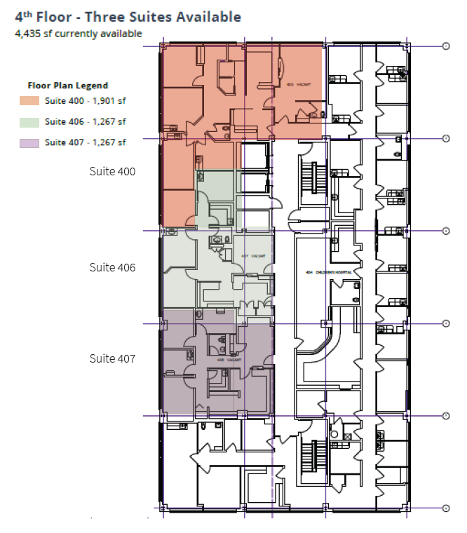 2100 Keystone Ave, Drexel Hill, PA for lease Floor Plan- Image 1 of 1