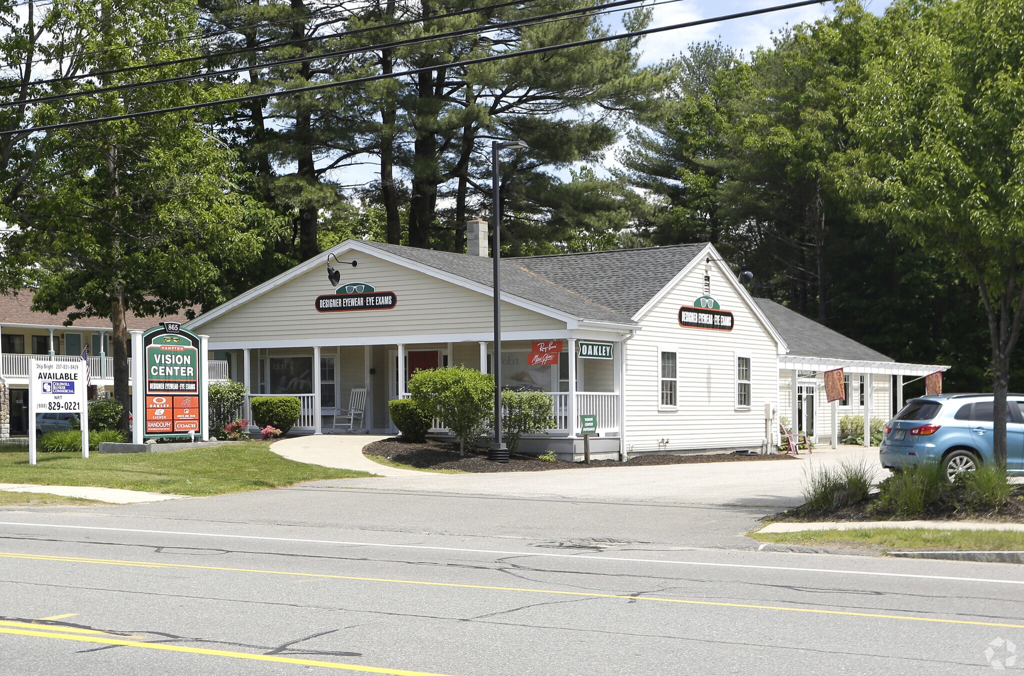 865 Lafayette Rd, Hampton, NH for sale Primary Photo- Image 1 of 1