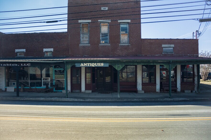 135 Main St, Smiths Grove, KY for sale - Primary Photo - Image 1 of 1