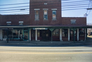 More details for 135 Main St, Smiths Grove, KY - Retail for Sale