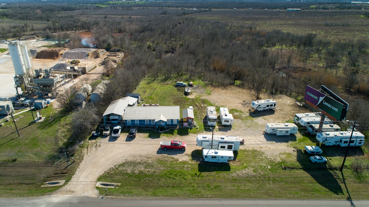 14215 US Highway 290 E, Manor, TX for sale Primary Photo- Image 1 of 1