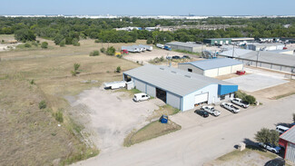 More details for 328 Thomas Pl, Everman, TX - Industrial for Sale