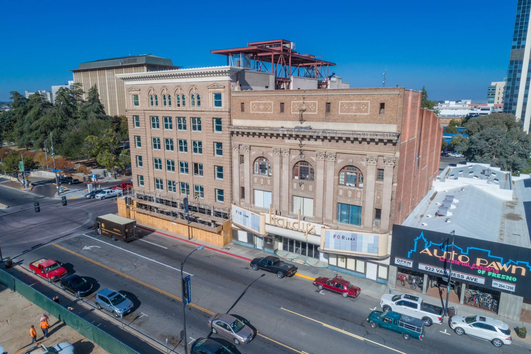 944 Van Ness Ave, Fresno, CA for sale Other- Image 1 of 1