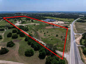 8614 Trimmier Rd, Killeen, TX - aerial  map view - Image1