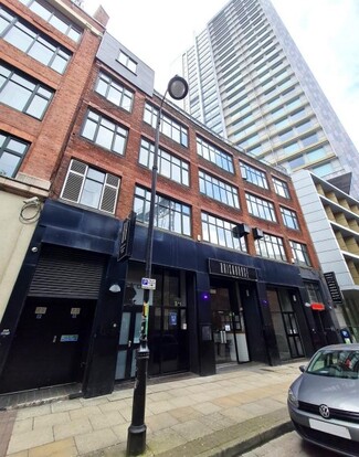 More details for 11-13 New Wakefield St, Manchester - Office for Lease