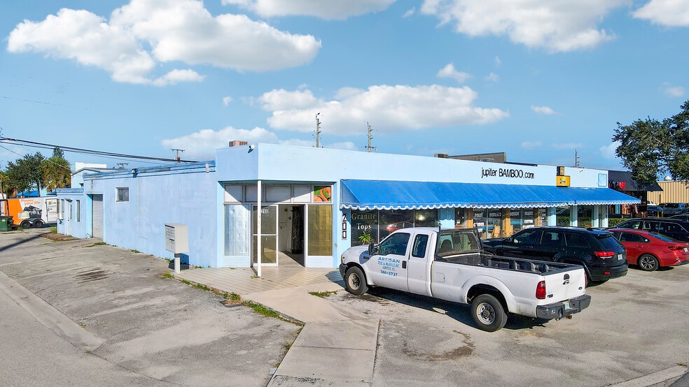 101 Fern St, Jupiter, FL for sale - Building Photo - Image 2 of 6