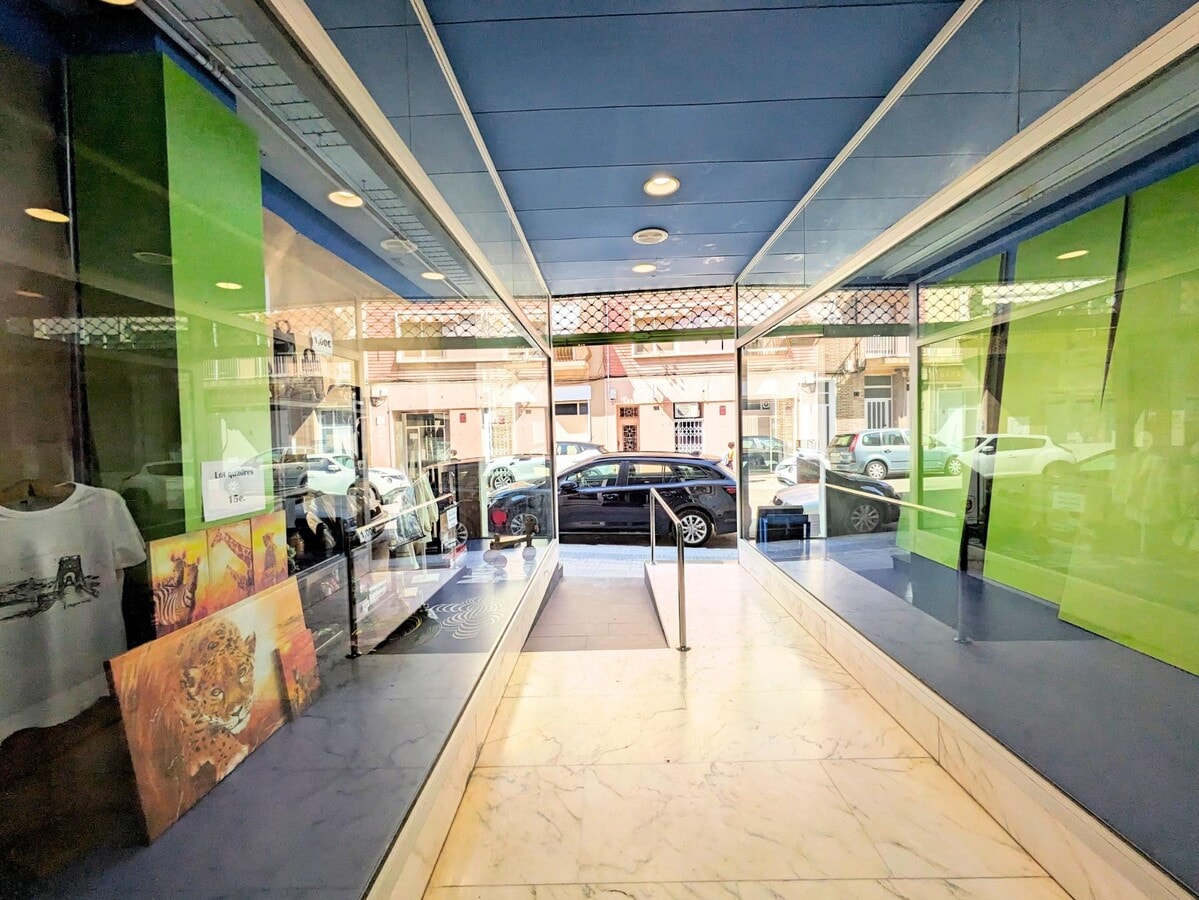 Amposta, TAR 43870 - Unit Pta. 1 -  - Interior Photo - Image 1 of 5