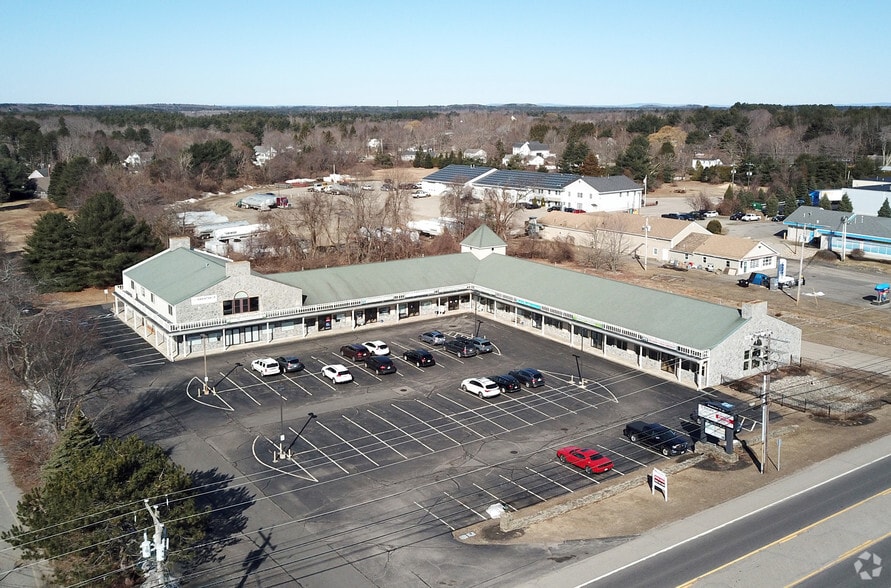 18 Lafayette Rd, North Hampton, NH for lease - Building Photo - Image 2 of 7