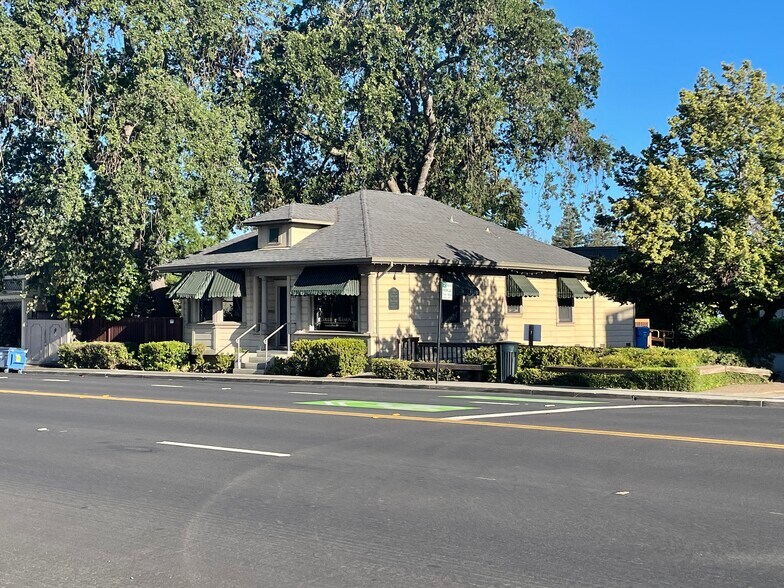 146 Diablo Rd, Danville, CA 94526 Office/Retail for Lease