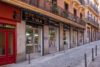 More details for Calle Palma, 64, Madrid - Retail for Lease