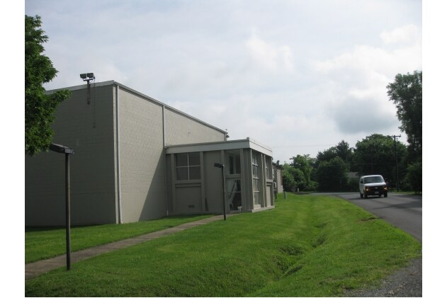 107 High St, Gordonsville, VA for sale - Primary Photo - Image 1 of 1