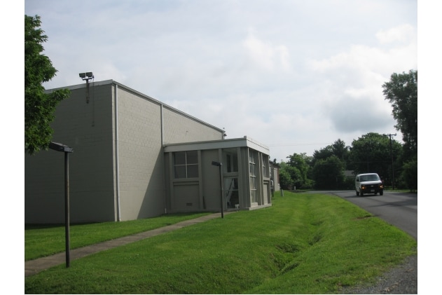 107 High St, Gordonsville, VA for sale Primary Photo- Image 1 of 1