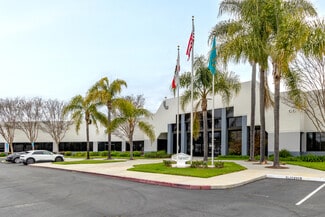 More details for 2040-2060 Corporate Ct, San Jose, CA - Flex for Lease