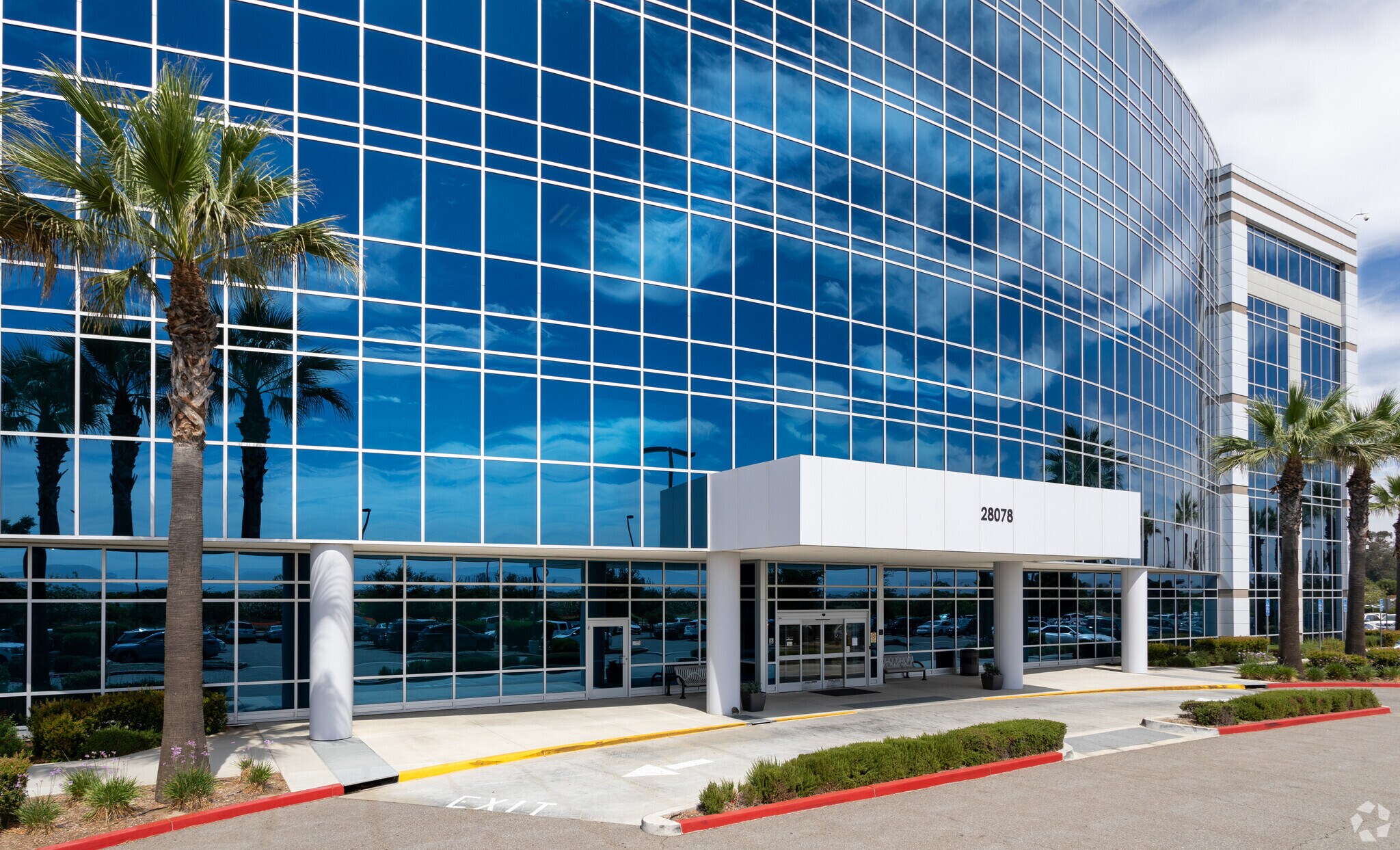 28078 Baxter Rd, Murrieta, CA 92563 Murrieta Medical Office Building