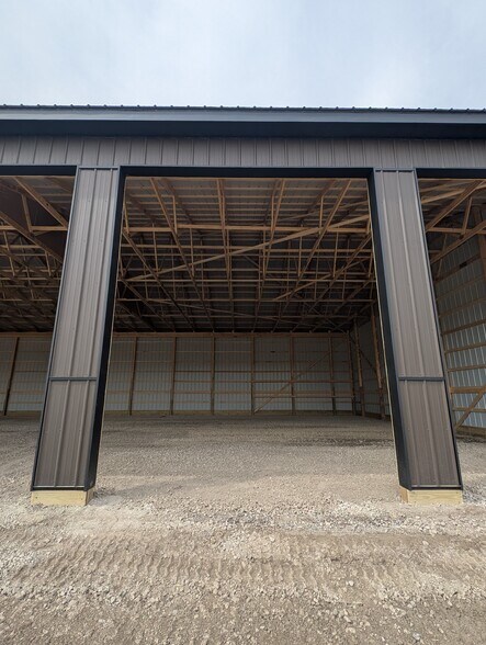 425 W Temple St, Washington Court House, OH for lease - Building Photo - Image 3 of 5