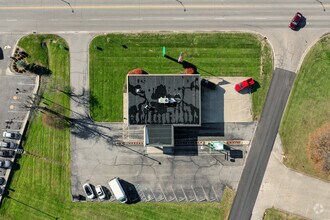 8806 Ohio River Rd, Wheelersburg, OH - AERIAL map view - Image1